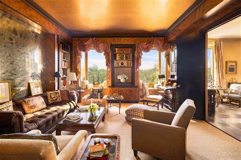 barbara walters home photos.